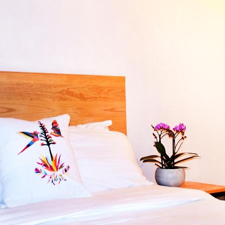 Hospedaje Donaji Oaxaca Экстерьер фото