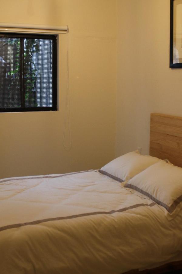 Hospedaje Donaji Oaxaca Экстерьер фото