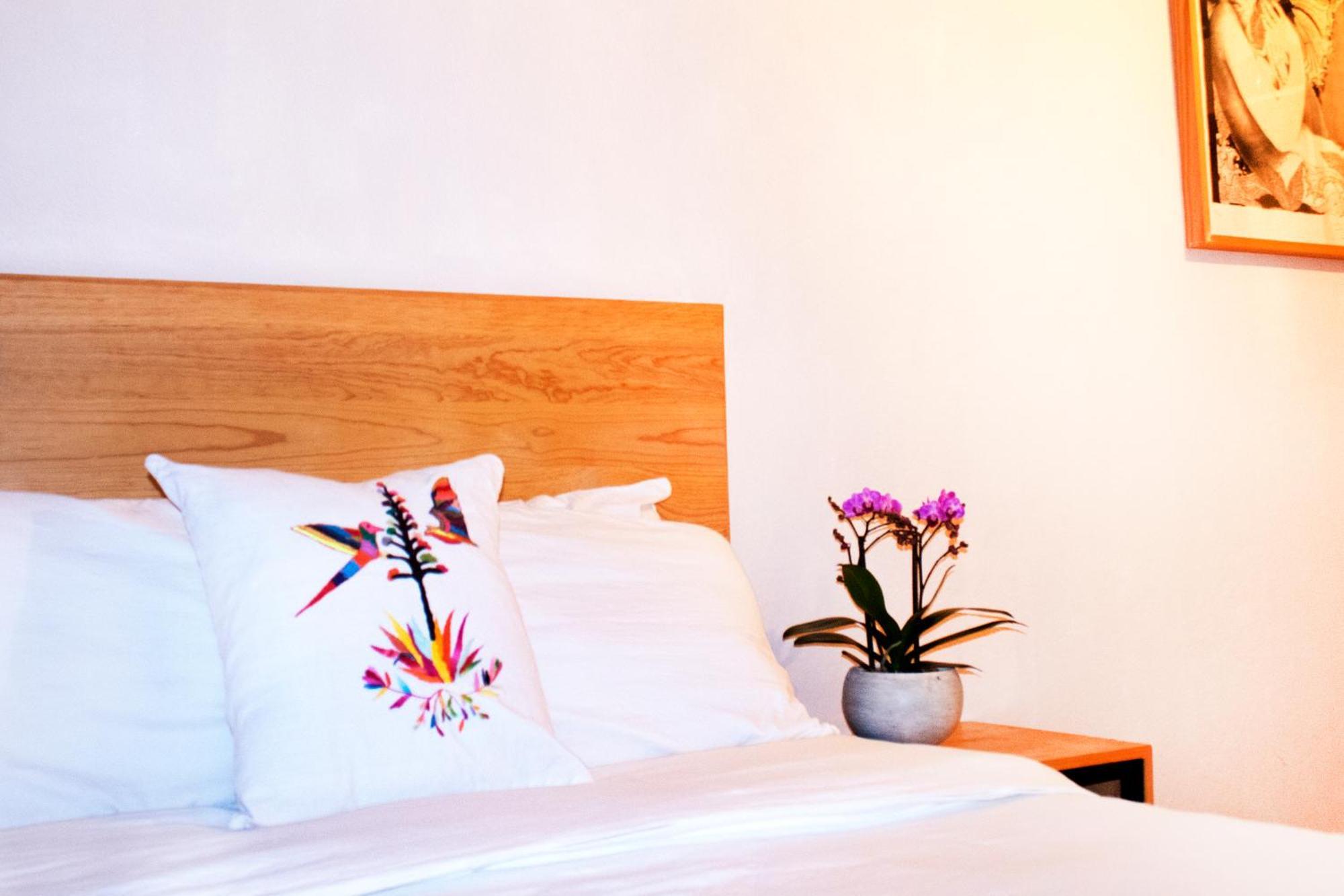 Hospedaje Donaji Oaxaca Экстерьер фото