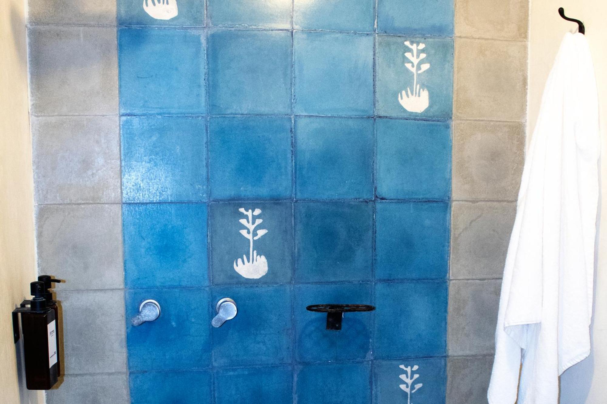 Hospedaje Donaji Oaxaca Экстерьер фото