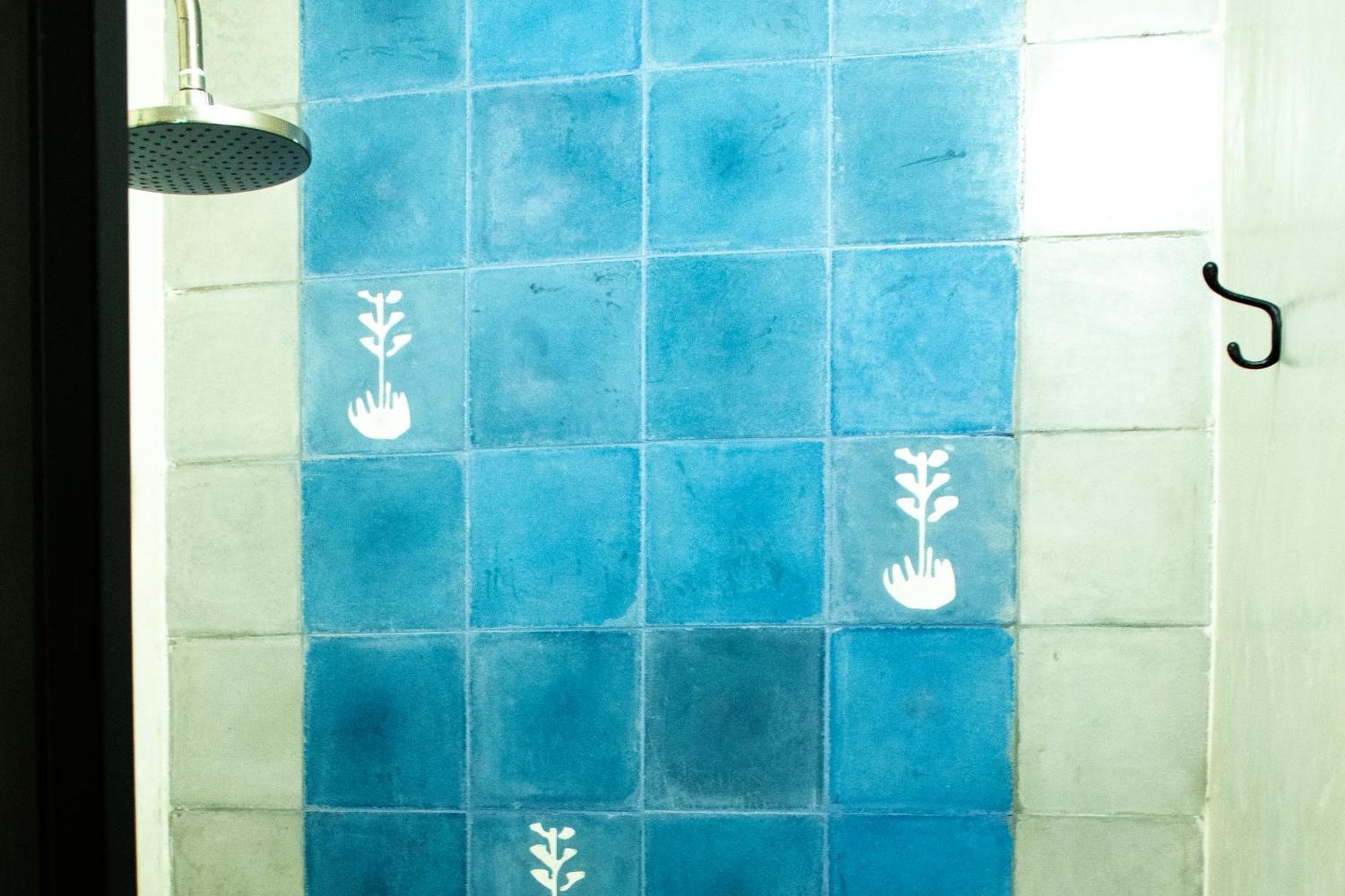 Hospedaje Donaji Oaxaca Экстерьер фото