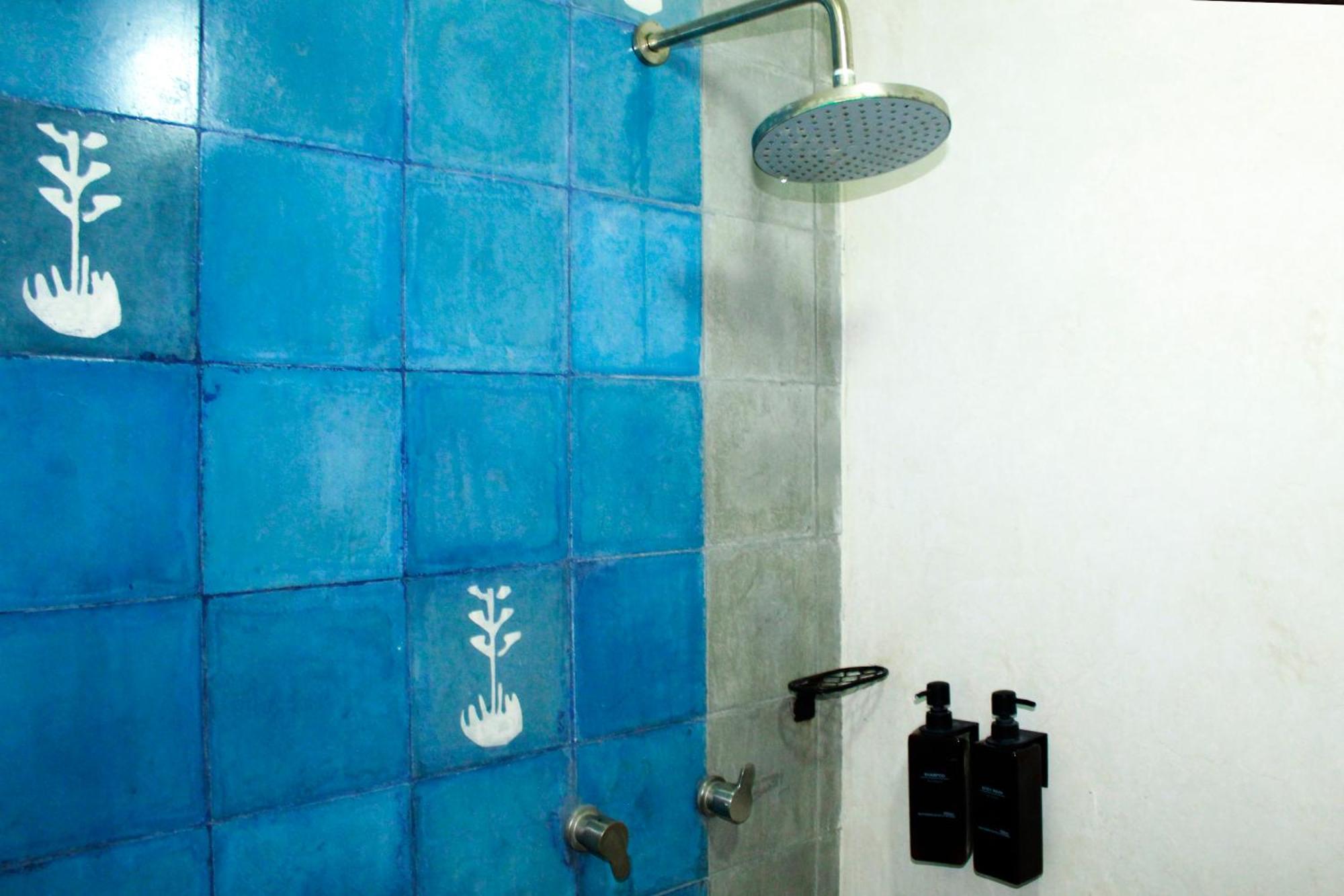 Hospedaje Donaji Oaxaca Экстерьер фото